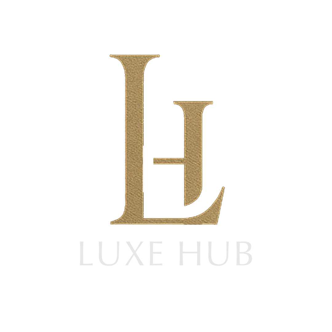Luxe Hub logo